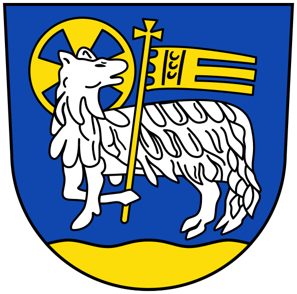 Wappen von Eldena