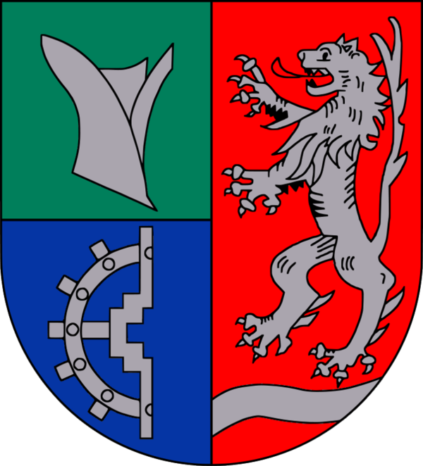 Wappen von Eldingen