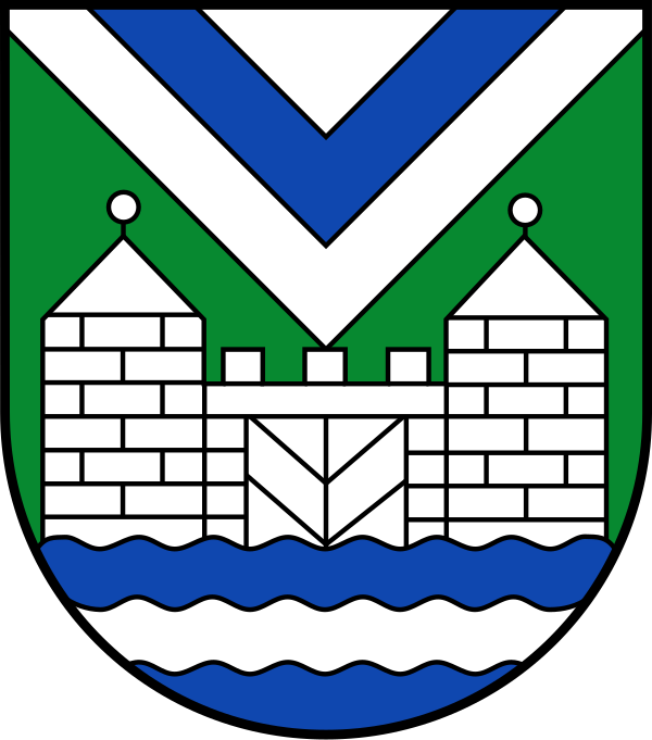 Wappen von Elgersburg