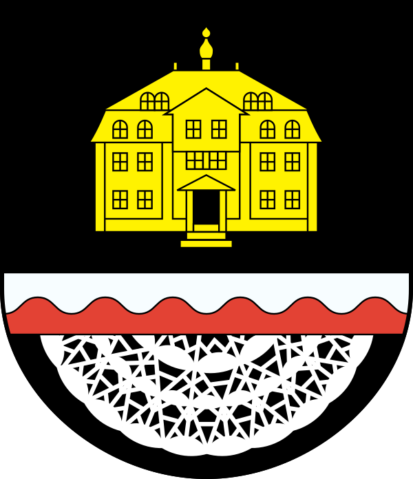 Wappen von Ellefeld