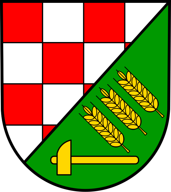 Wappen von Ellenberg