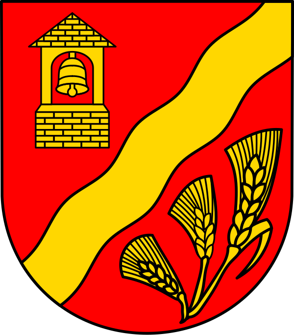 Wappen von Ellenhausen
