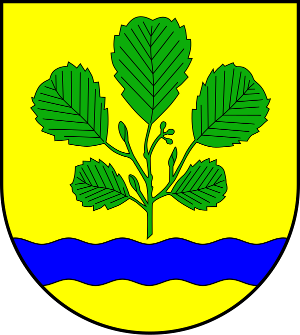 Wappen von Ellerbek