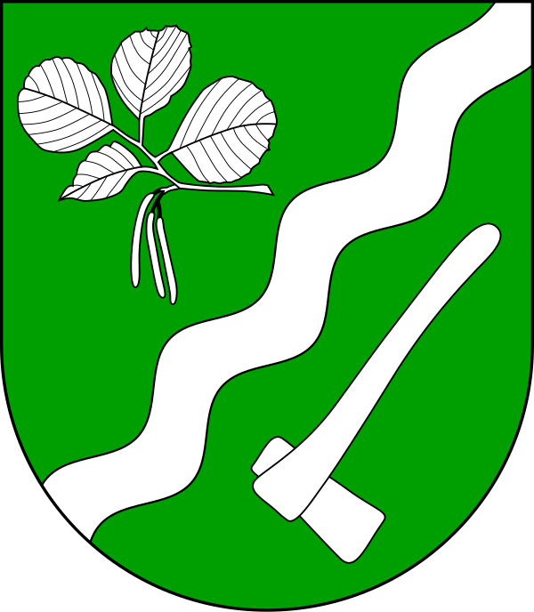 Wappen von Ellerdorf