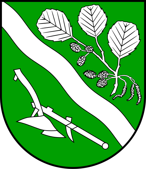 Wappen von Ellerhoop