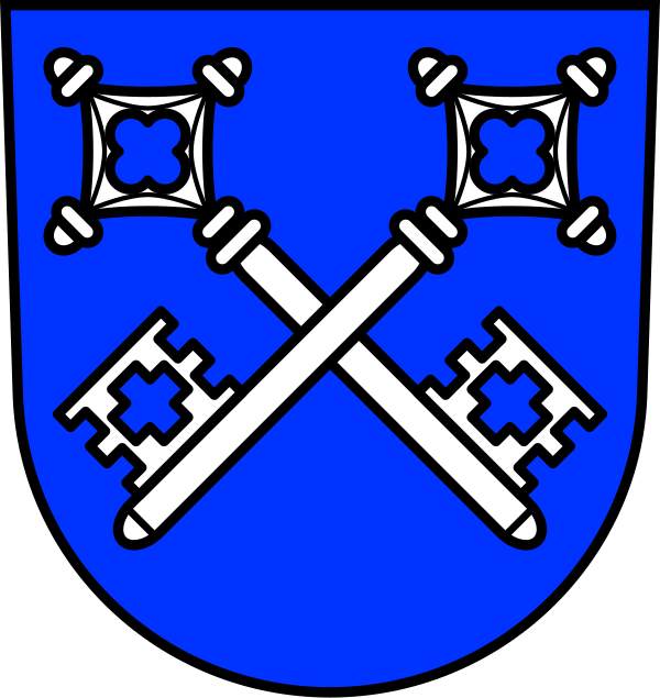 Wappen von Ellhofen