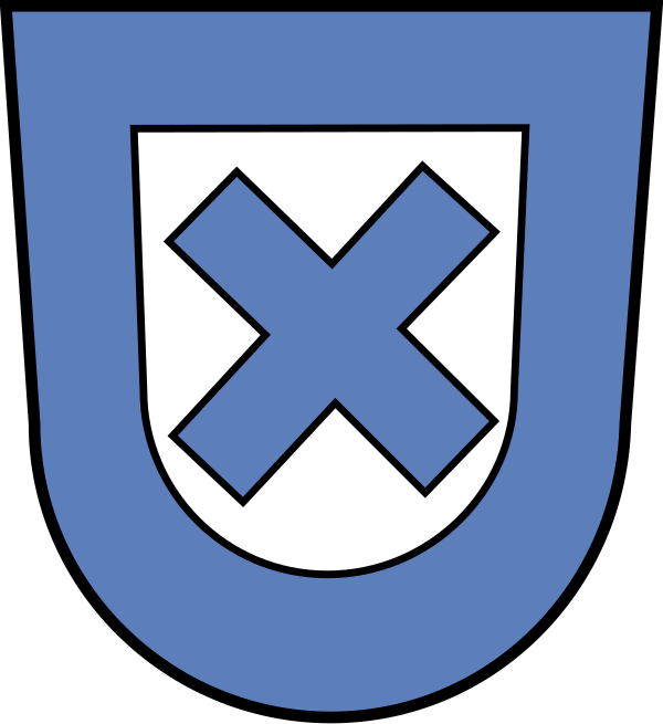 Wappen von Ellingen