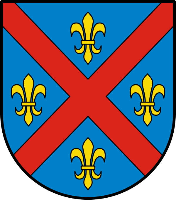 Wappen von Ellwangen