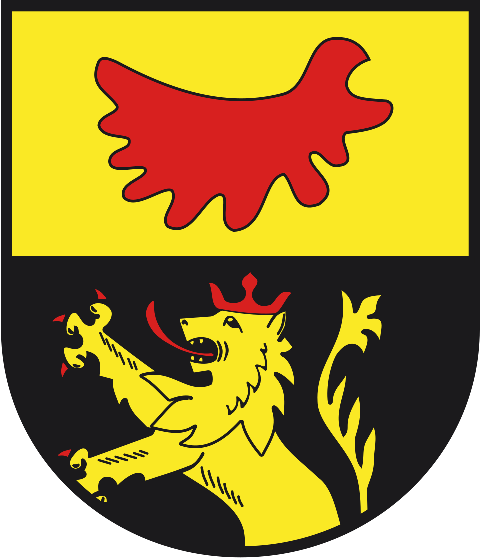 Wappen von Ellweiler