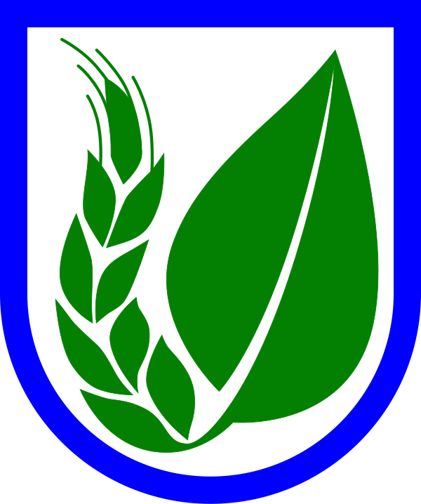 Wappen von Elmenhorst