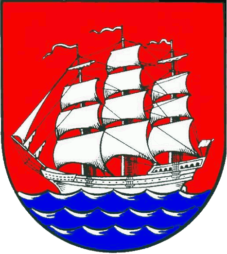 Wappen von Elmshorn