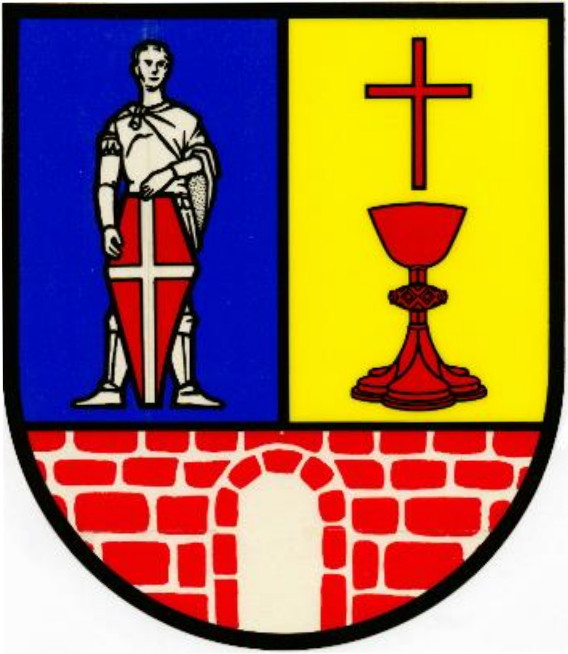 Wappen von Elsdorf