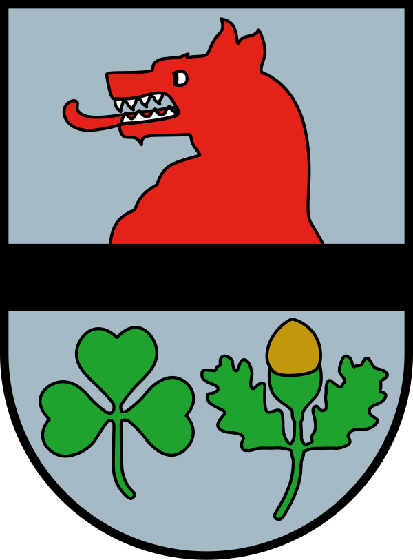 Wappen von Elsdorf