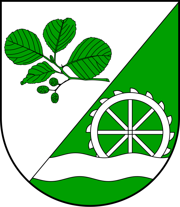 Wappen von Elsdorf-Westermühlen