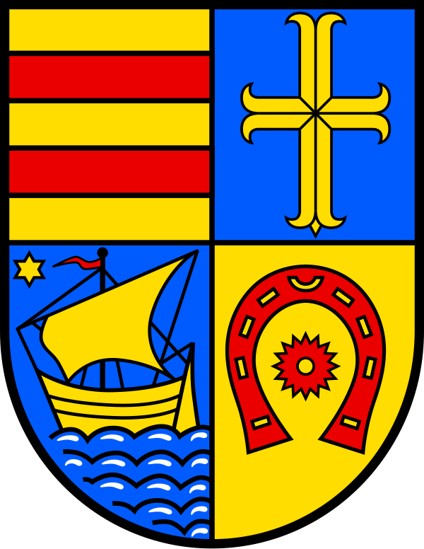 Wappen von Elsfleth