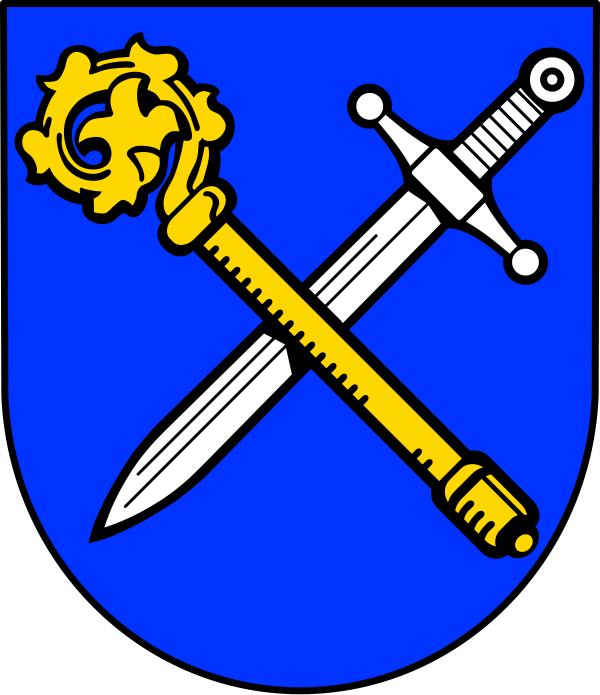 Wappen von Elsoff