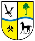 Wappen von Elsterheide