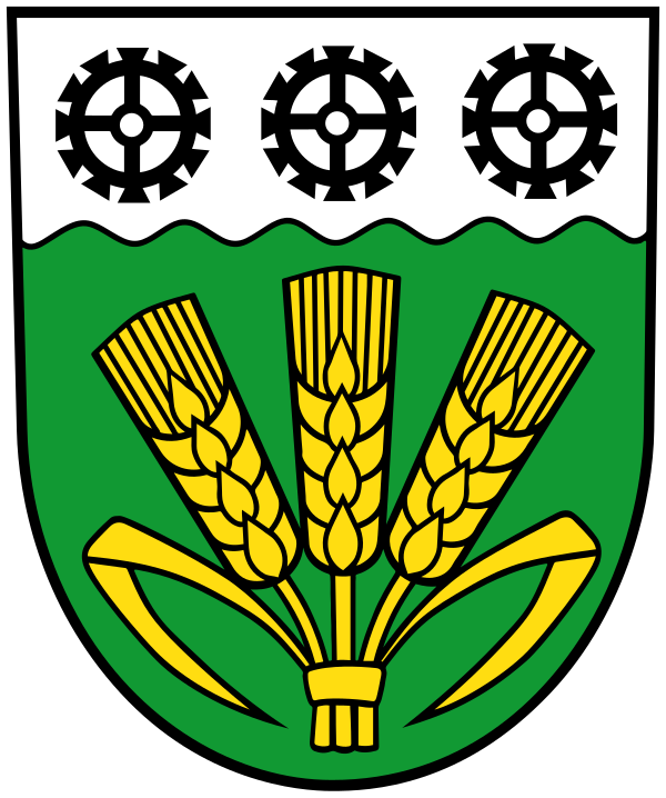 Wappen von Elstertrebnitz