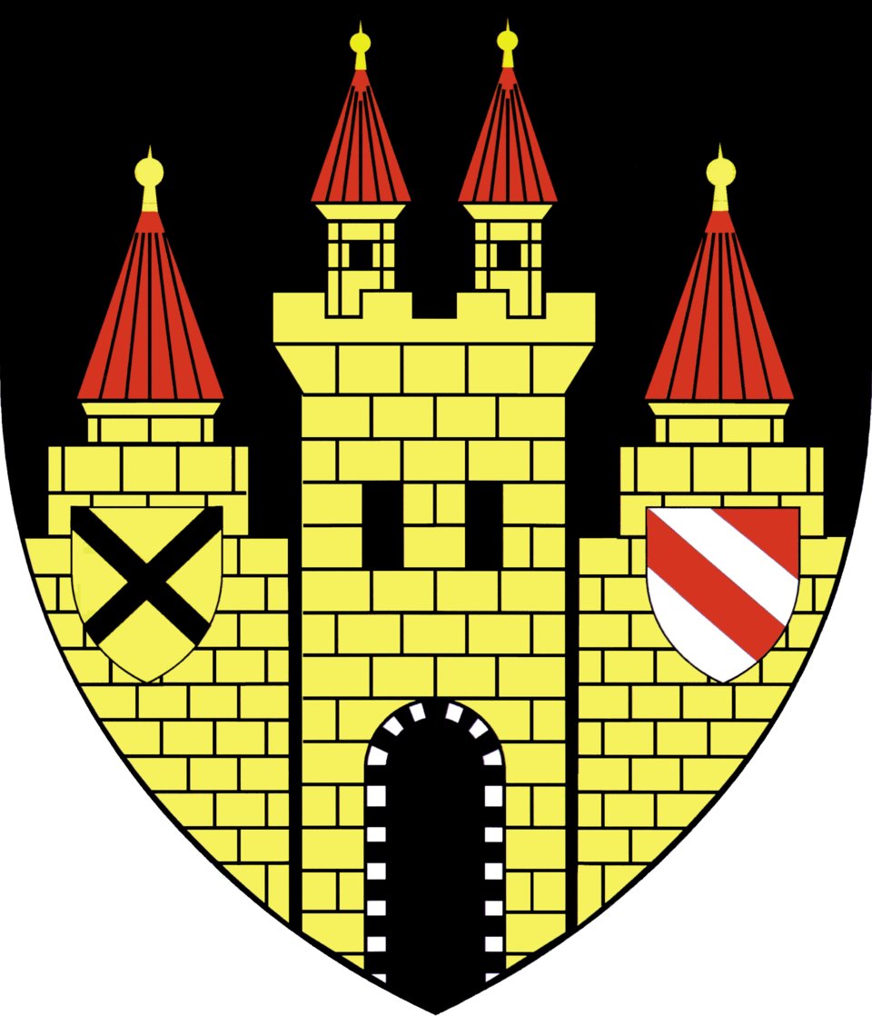 Wappen von Elterlein