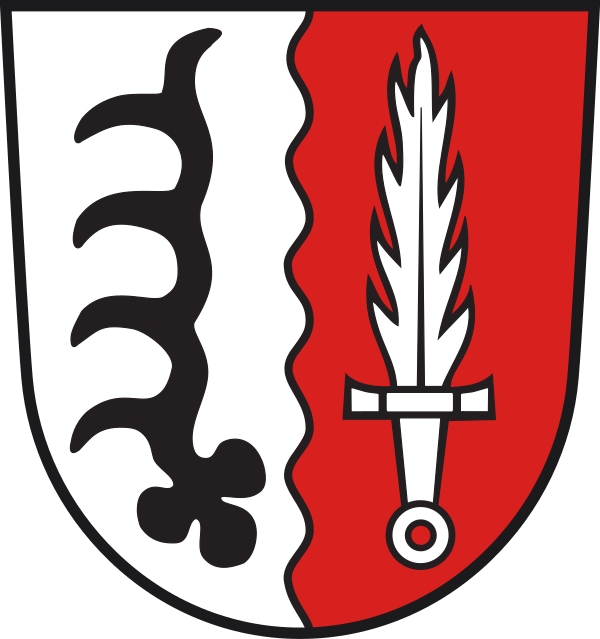 Wappen von Elxleben