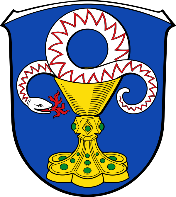 Wappen von Elz