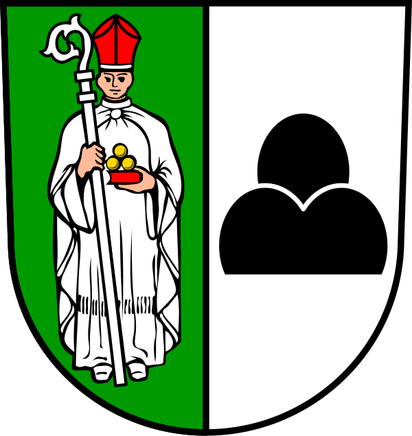 Wappen von Elzach