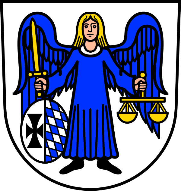 Wappen von Elztal