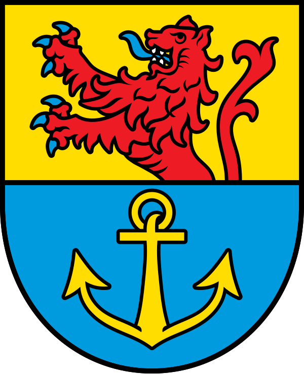 Wappen von Elzweiler