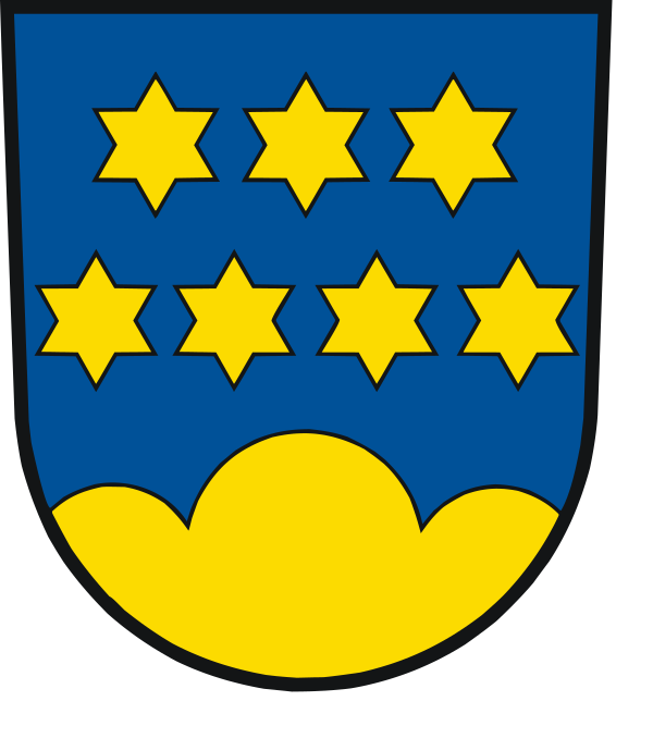 Wappen von Emeringen