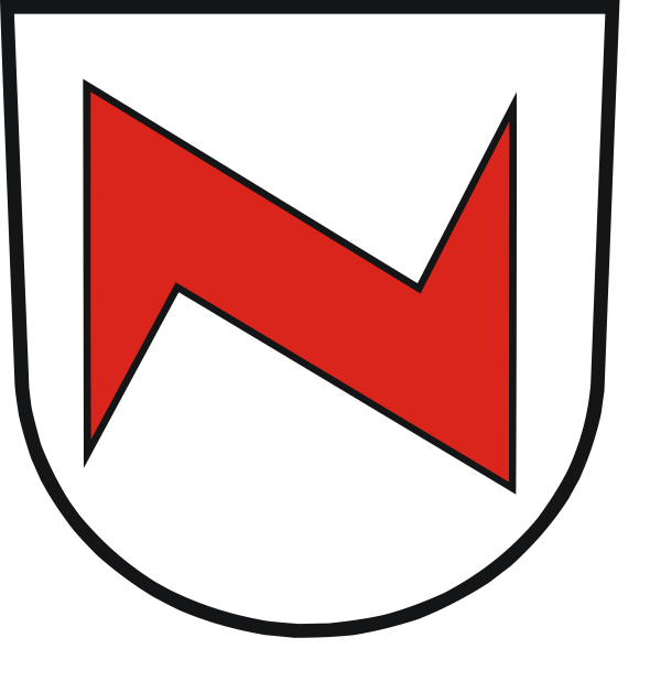 Wappen von Emerkingen