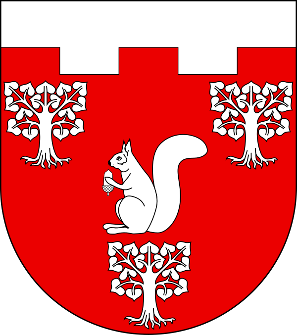Wappen von Emkendorf
