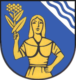 Wappen von Emleben