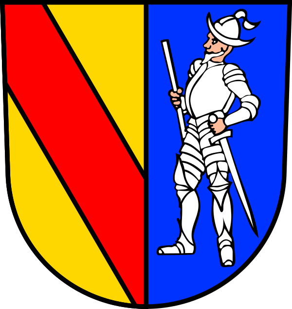 Wappen von Emmendingen