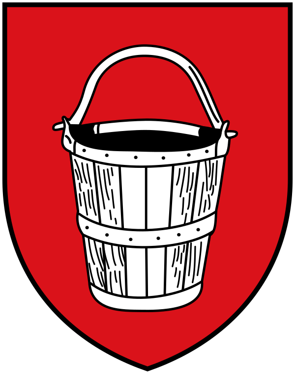 Wappen von Emmerich am Rhein