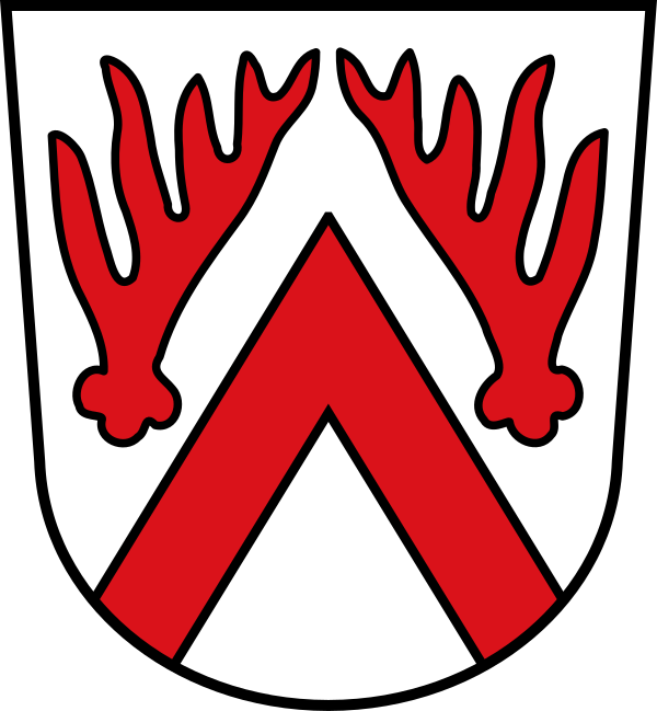 Wappen von Emmering