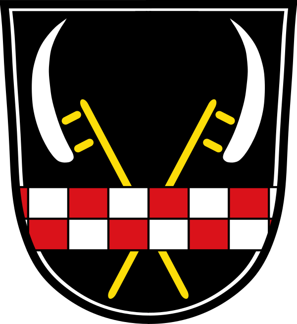 Wappen von Emmering