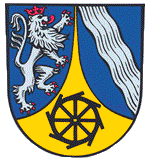 Wappen von Emmerthal