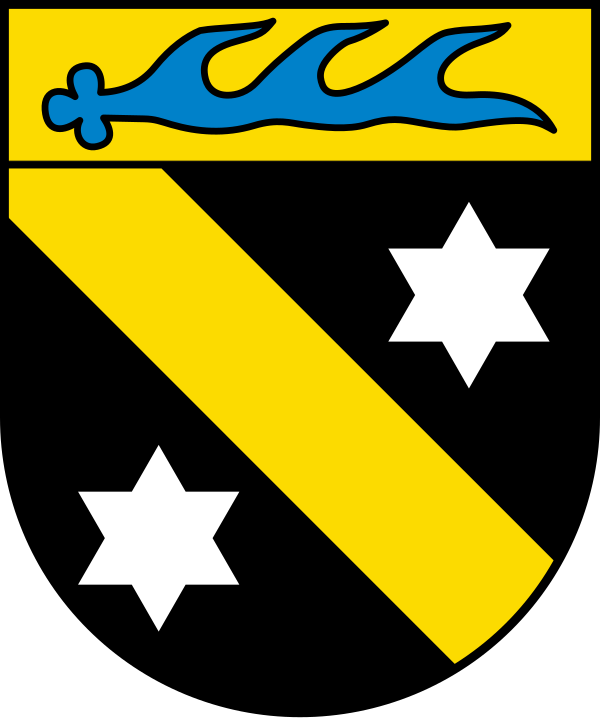 Wappen von Emmingen-Liptingen