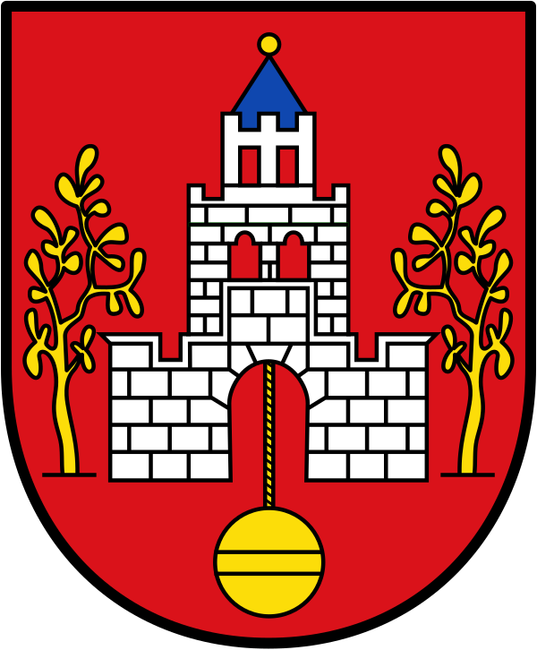 Wappen von Emstek