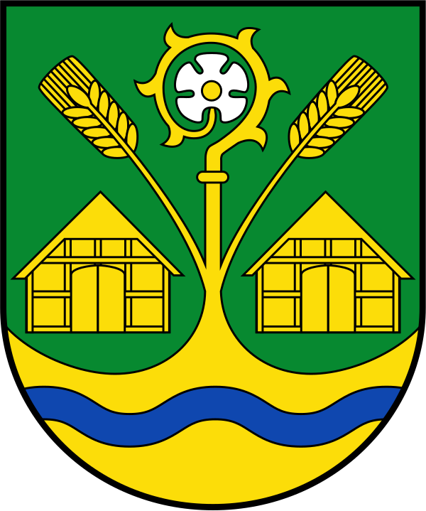 Wappen von Emtinghausen