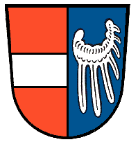 Wappen von Endingen am Kaiserstuhl