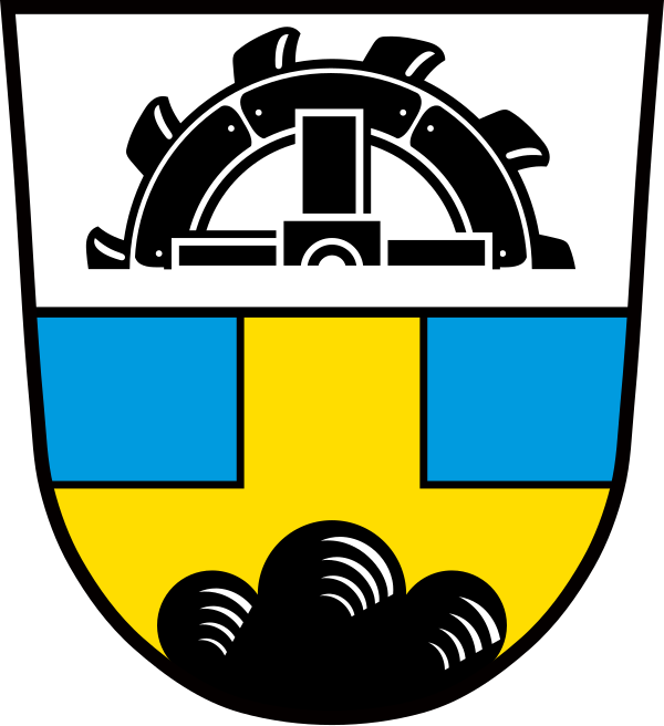 Wappen von Engelsberg
