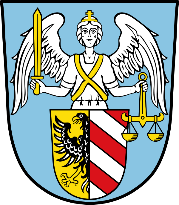 Wappen von Engelthal