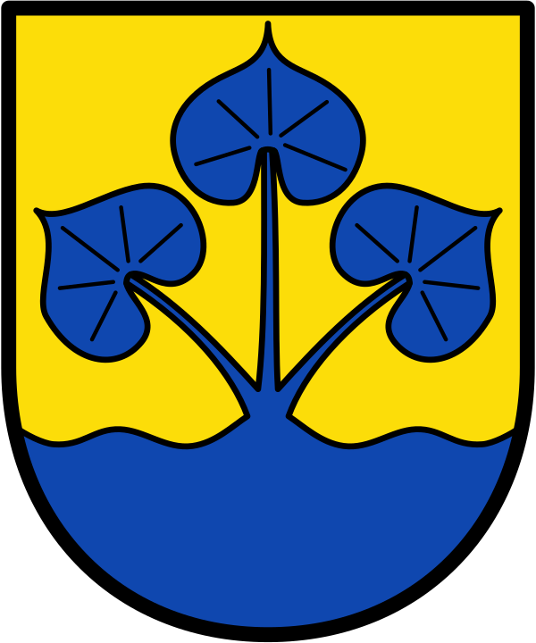 Wappen von Enger