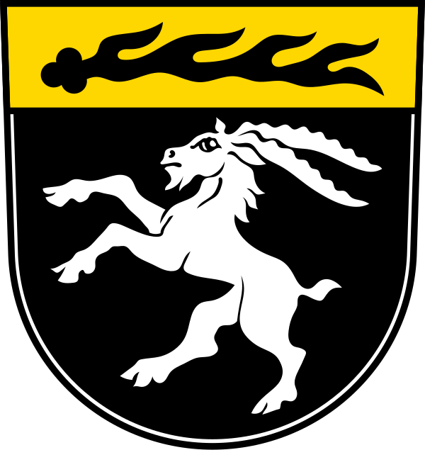 Wappen von Engstingen
