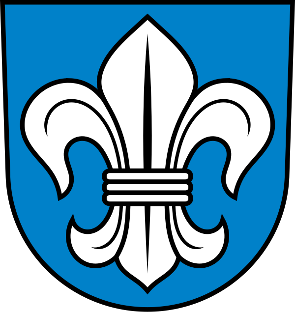Wappen von Eningen unter Achalm