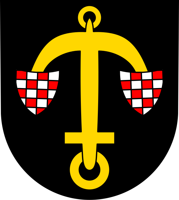 Wappen von Enkirch