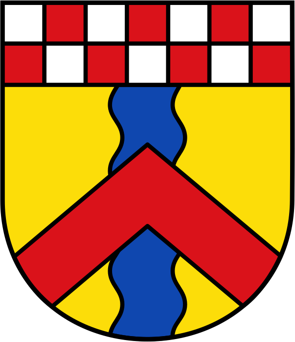 Wappen von Ennepetal