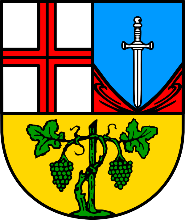 Wappen von Ensch