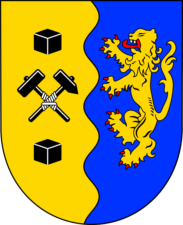Wappen von Enspel